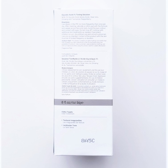 The Ordinary Glycolic Acid 7% Toning Solution - Picture 3 of 6